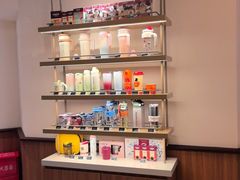 -COSTA COFFEE(新奥购物中心店)