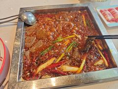 -红鼎坊·老成都火锅(新南门店)