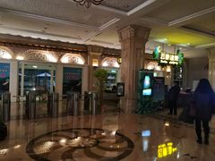 -杭州第一世界大酒店·云曼温泉