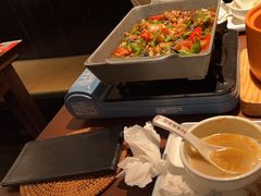 -乔街深夜食堂·小龙虾·高压锅生蚝(杭州总店)