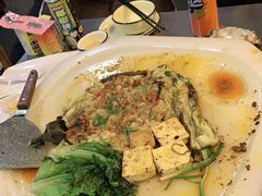 -老渔家白族石板烧旗舰店