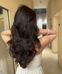 -乾健·烫染·接发SALON