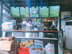 -螺大蛳柳州螺蛳粉·火锅·热干面(西城永捷店)