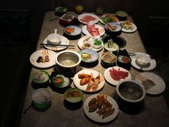 -V-ONE西雅图海鲜自助餐厅(仓山万达广场店)