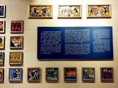 -长春世界雕塑园冰雪艺术天地