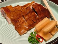 -广州白云机场铂尔曼大酒店·恬园创意中餐厅