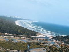-海南铜鼓岭景区
