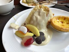 -索菲特西湖大酒店·香榭丽全日候餐厅(南山路店)