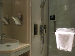 -浦东机场国航头等贵宾室