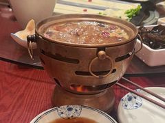 -古关火锅店(古北水镇景区店)