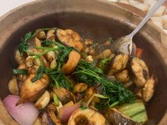 -大欢喜饭店(江怡路店)
