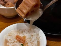 -莲餐厅·湖北菜·潜江小龙虾店(愚园路店)