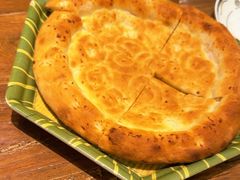 -清真·玛丽亚新疆菜主题餐厅(浙江中路店)