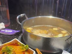 -最先生·烧烤·火锅·音乐聚会餐厅(大悦城店)