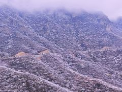 -妙峰山风景名胜区