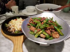 -雀蓝川菜(奥体广场店)