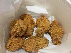 -肯德基(北京南站店)