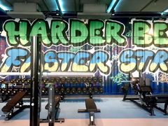 -Trainyard 炼·工场(中国国际贸易中心店)