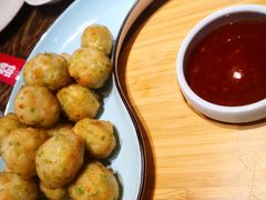 -双合园·海鲜水饺青岛菜(品牌首店)