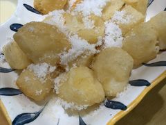 -汉城烤肉(华山路店)