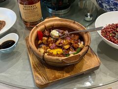 -食神鱼头佛跳墙(百子湾旗舰店)