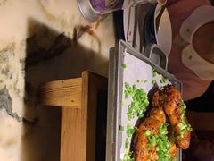 -绿茶餐厅(汇悦大融城店)