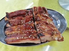 烧排骨-南沙辉记烧鸡·荔枝木炭火吊烧(旧镇店)