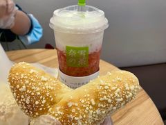 霸气榴莲王-奈雪的茶(KK MALL店)