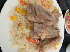 -特丰抓饭(莱茵庄园店)