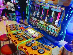 -大玩家(万达广场大连甘井子店)