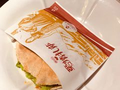 -一叶一世界•素食餐厅(环球中心店)