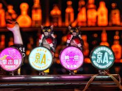 -Ricci睿奇美式餐厅(五道口店)
