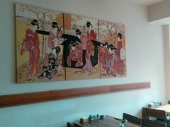 -笑福亭料理小馆(解放碑店)