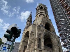 -威廉皇帝纪念教堂