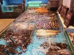 水产区-徐记海鲜(开福寺|伍家岭店)