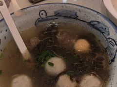 -潮庭港式茶餐厅·熊仔奶茶(同济广场店)