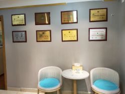 点击看大图 -Dr.林醫生产后修复·配方产康(南京江宁万达店)