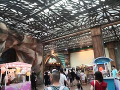 -杭州开元森泊度假乐园