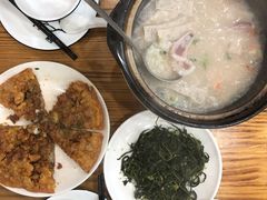 -潮粥馆(长江花园店)
