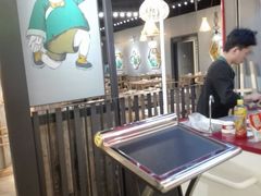 -陈傻子餐厅(世纪都会店)
