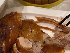 -福来居烤鸭店(天坛二店)
