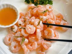 -龙井壹号·茶缘山景宴(龙井村店)