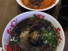 豚王墨王-豚王拉面(铜锣湾店 )