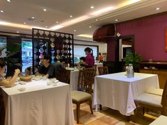 -阿诺泰·泰国餐厅(棕北店)
