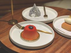 -CHEZ JASMINE 茉莉的氧气厨房