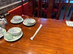 -李记白水羊头·清真老味家常菜(石景山店)