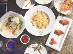 -豪尚豪牛排(彩悦城店)
