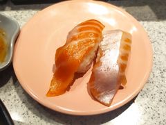 -争鲜回转寿司(南开大悦城店)