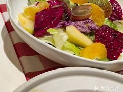 -西贝(国芳店)