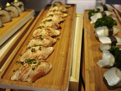 -马哥孛罗咖啡厅·Cafe Marco (厦门马哥孛罗东方大酒店)